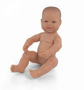 Muñeca Niña Europea 40cm
