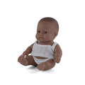Latino babyjongenpop 21 cm
