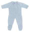 Blue Pajamas 38cm