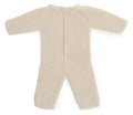 Linen pajamas 38cm