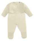 White Pajamas 40cm