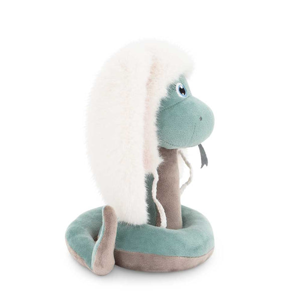 Peluche serpente Mischa - 0+