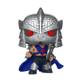 ¡Estallido! Shredder (Tortugas de Grayskull)