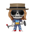 ¡Estallido! Axl Rose (Esqueleto) 