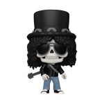 Pop! Slash (Skeleton) 