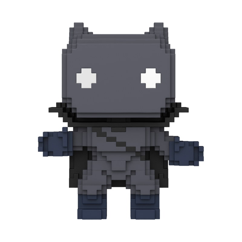 Pop! 8 bit