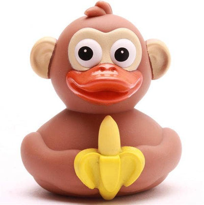 Duck Monkey