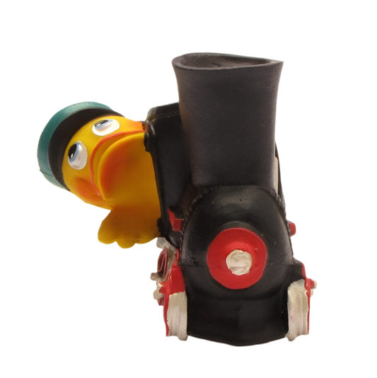 Locomotive Duck