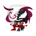 ¡Estallido! Araña fantasma de Carnage 
