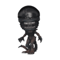Pop! Super Scorched Xenomorph