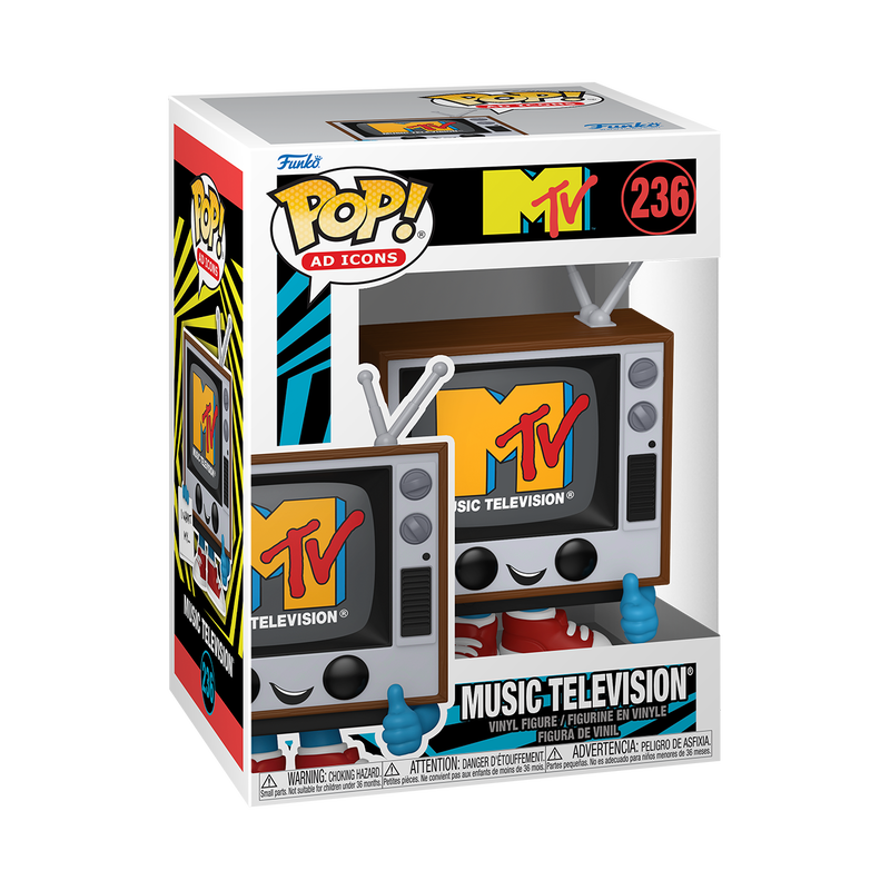 Muziektelevisie 