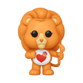 Pop! Toubrave le Lion