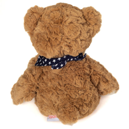Teddy Rufus Plush Toy