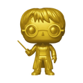 Pop! Harry Potter (Goud) 