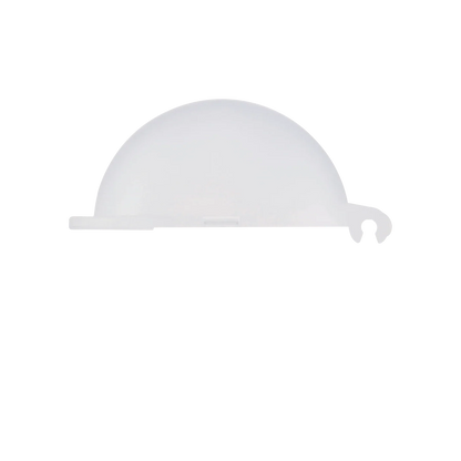 Pièce de rechange KBT Top Complete Transparent