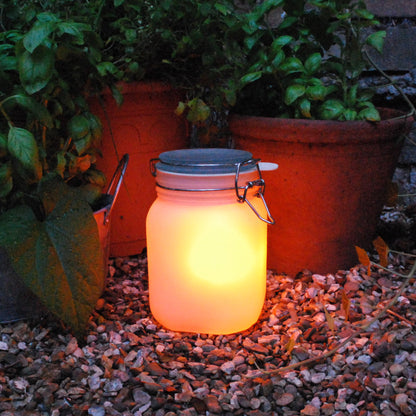 Solar Jar