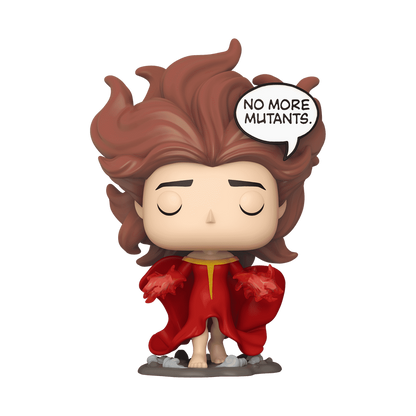 pop wanda maximoff no more mutants 1455