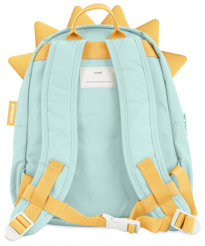 Sac à Dos Isotherme Dinosaure