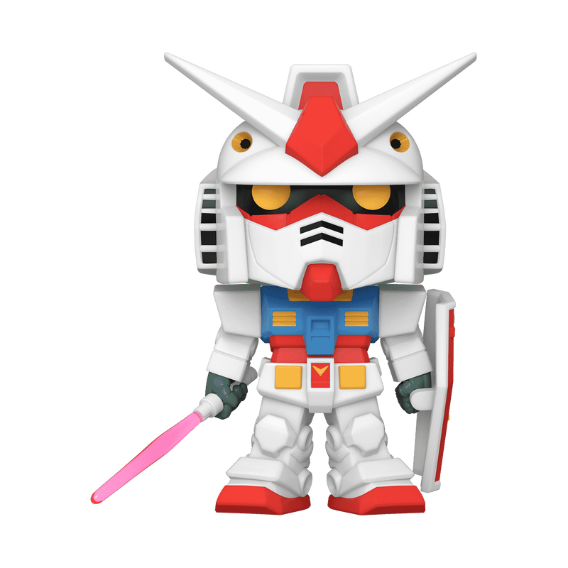 ¡Estallido! Super RX-78-2 Gundam