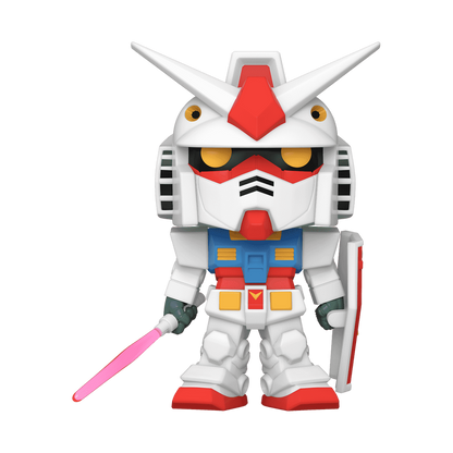 ¡Estallido! Super RX-78-2 Gundam
