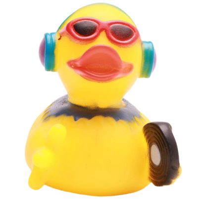 canard disc jockey cepewa