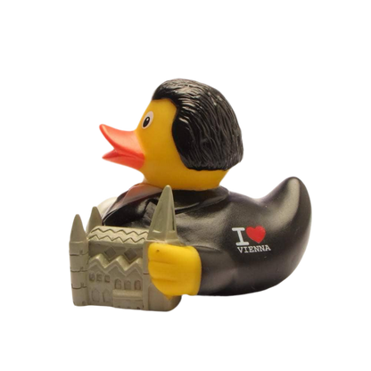 Vienna Duck