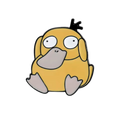 Psyko Duck Pin