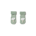 Mint Magic Shoes Socks
