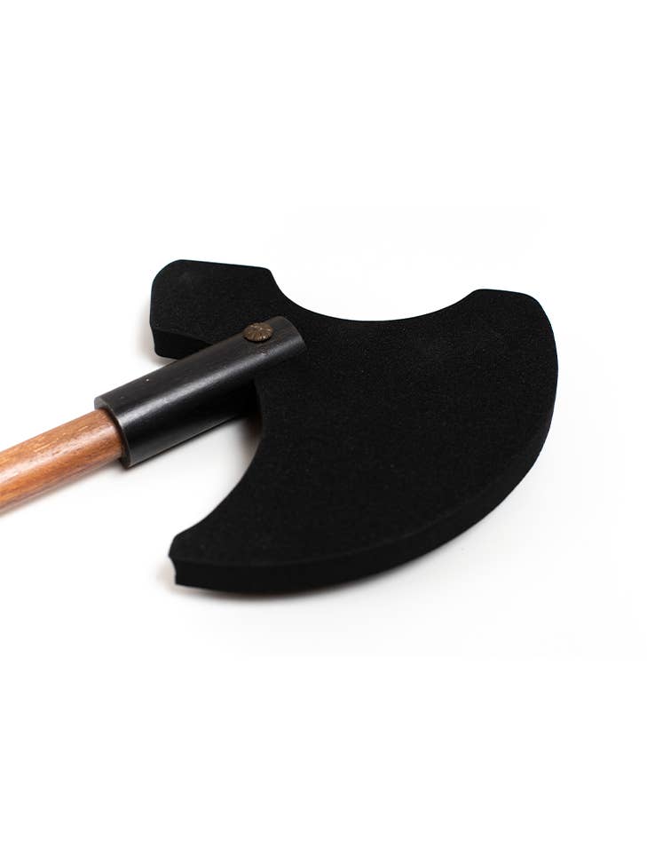 Mini-Hache Softik Noire