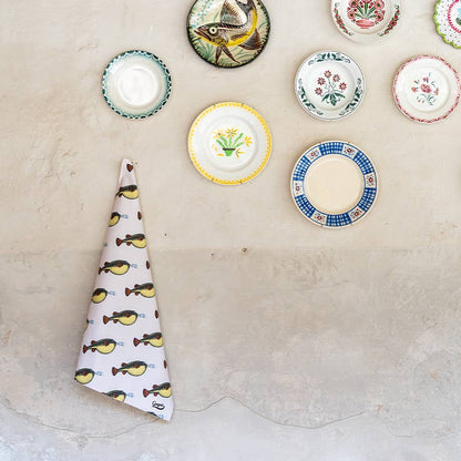 Paño de cocina Luno