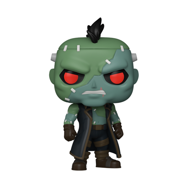 pop eric frankenstein 1483