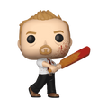 ¡Estallido! Shaun (Sangriento) (Funko Fusion)