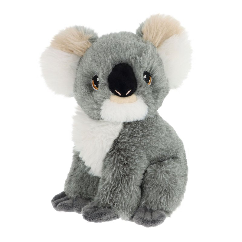 Peluche koala Keeleco 18 cm
