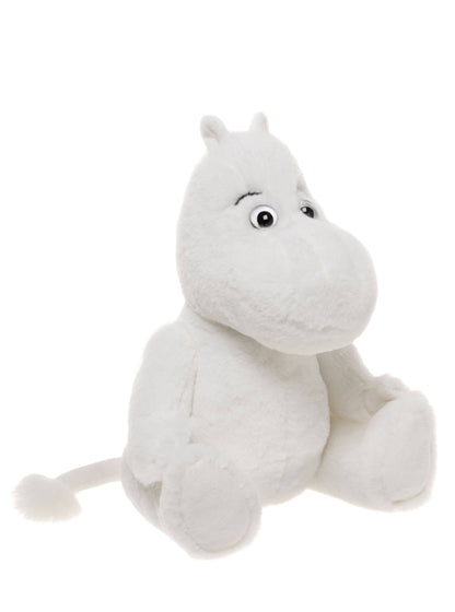 Peluche de Moomintroll