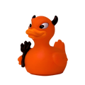 Anatra "Diavolo Anatra"