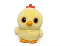 Poulet Orbys Baby