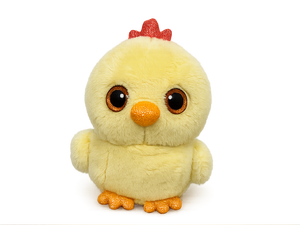 Poulet Orbys Baby