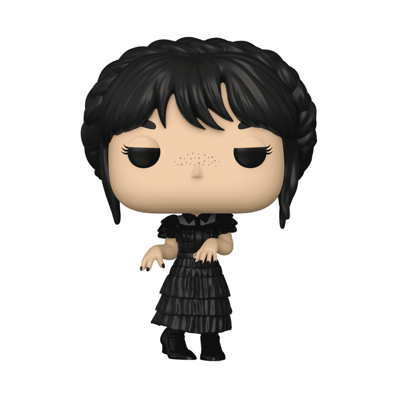 Wednesday Addams