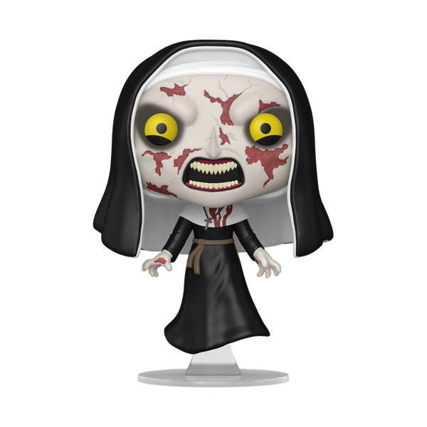 Funko Pop! The Nun (Levitating)