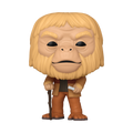 ¡Estallido! Doctor Zaius