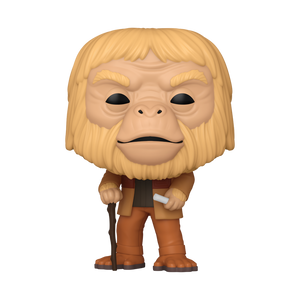 Pop! Dottor Zaius