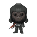 ¡Estallido! General Ursus
