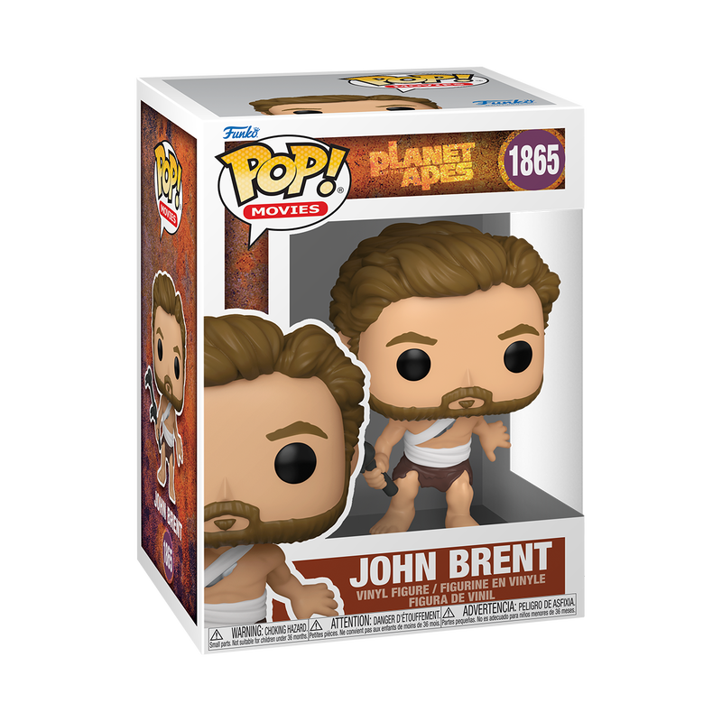 ¡Estallido! Juan Brent