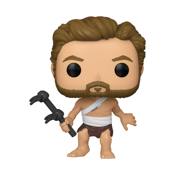 Funko Pop! John Brent