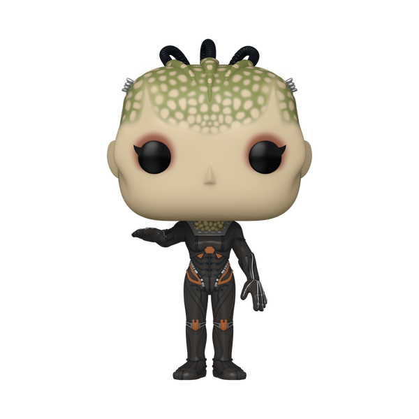 Funko Pop! The Borg Queen – Star Trek