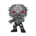 Pop! Doomsday Max (Smallville)