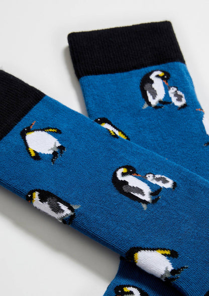 Calcetines BePenguin