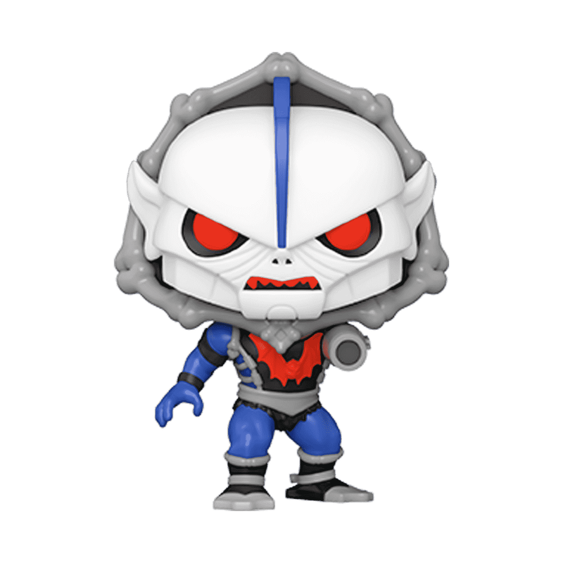 Pop! Hordak (40.º aniversario)