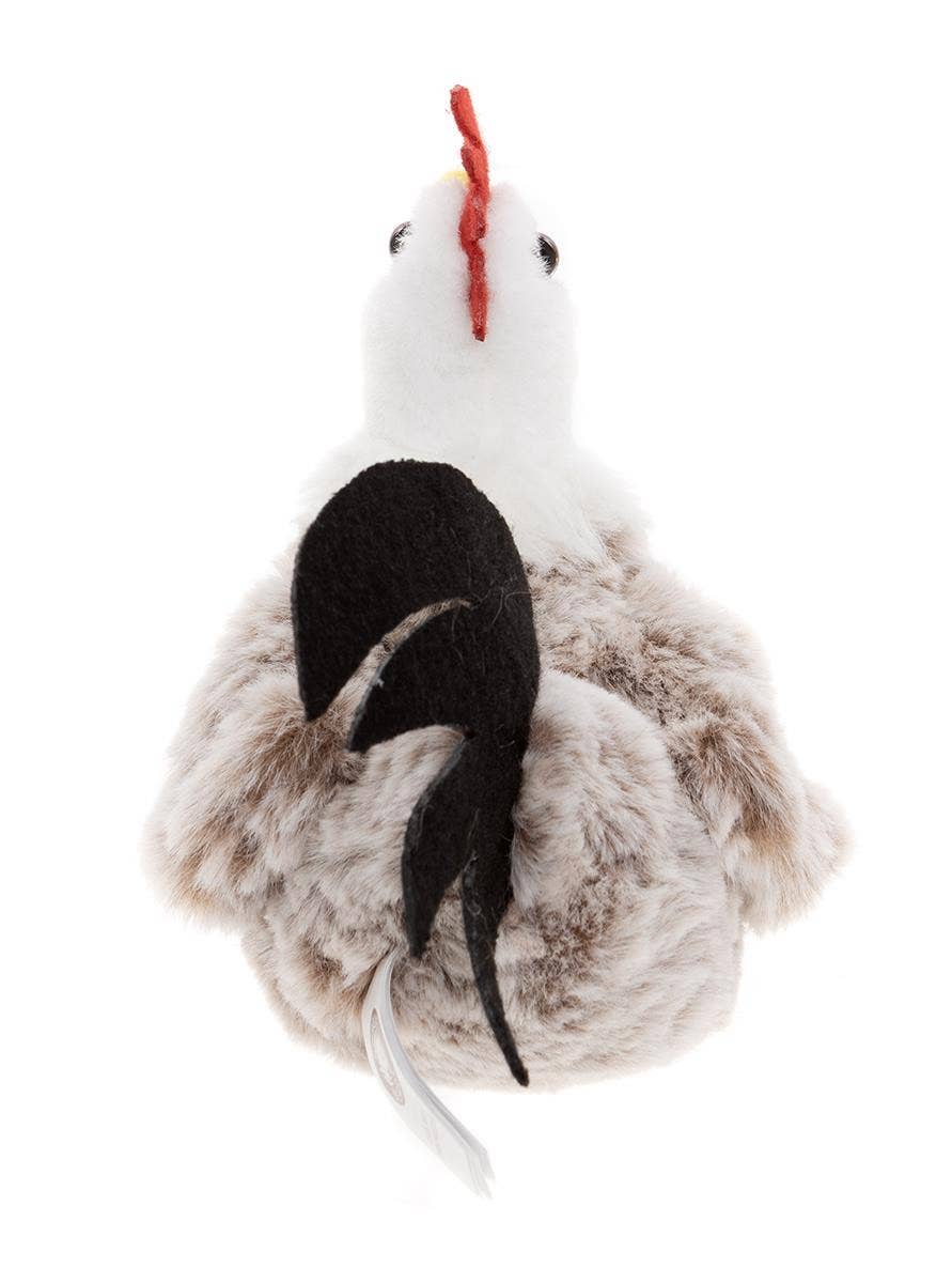 Peluche de gallo Cuddle Cub