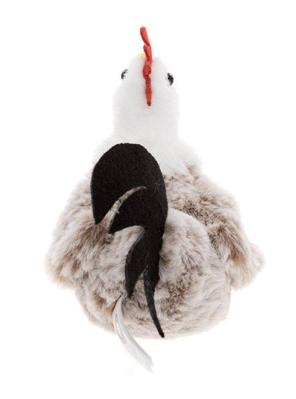 Peluche de gallo Cuddle Cub